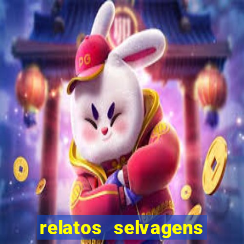 relatos selvagens gabriel pasternak